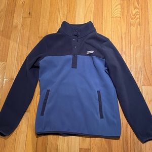 Super Cute Columbia Fleece!